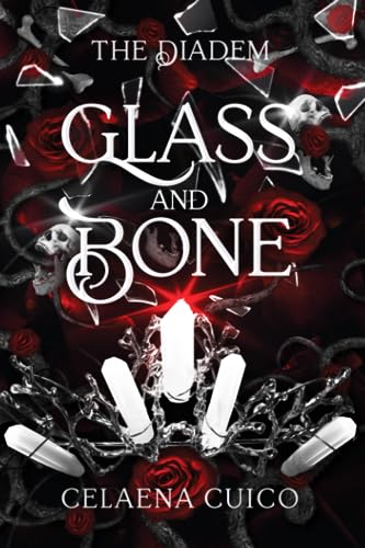 Cuico - Glass and Bone - New paperback or softback