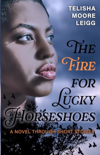 Leigg - Fire for Lucky Horseshoes - New paperback or softback