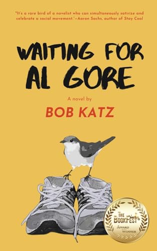 Katz - Waiting for Al Gore - New paperback or softback