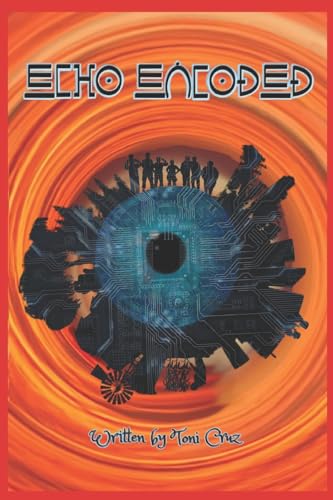Cruz - ECHO ENCODED - New paperback or softback