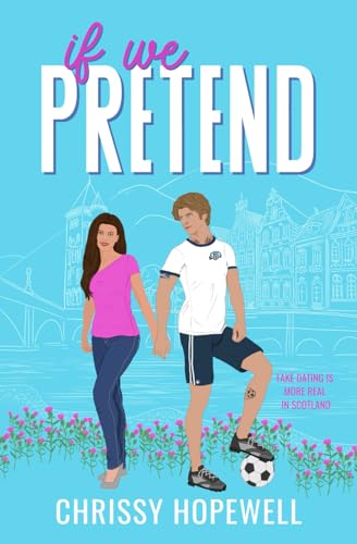 Hopewell - If We Pretend - New paperback or softback
