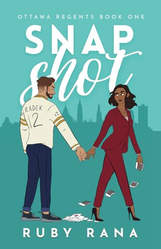 Rana - Snap Shot - New paperback or softback