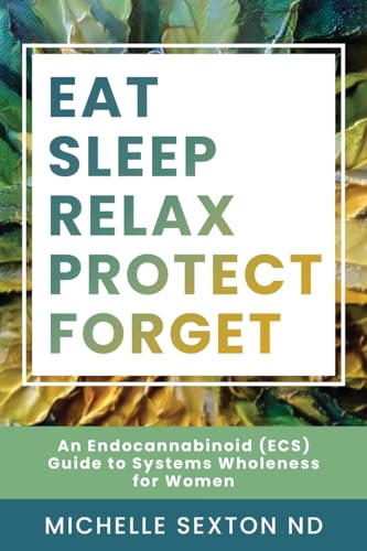 Sexton - Eat, Sleep, Relax, Protect, Forget  An Endocannabinoid (ECS)