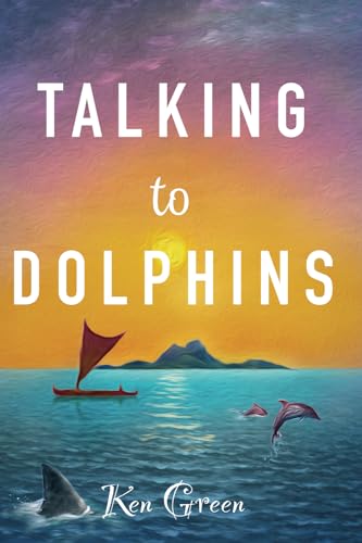 Green - Talking to Dolphins - New paperback or softback