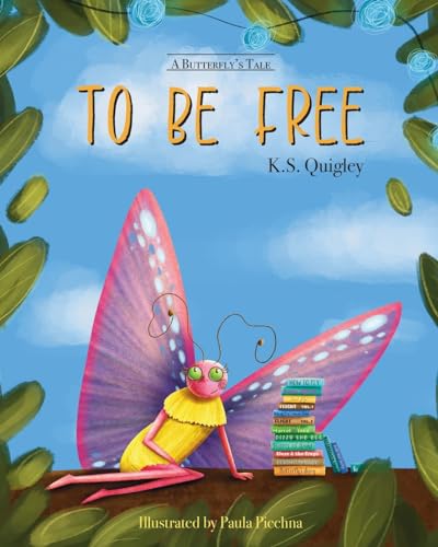 Quigley - To Be Free - New paperback or softback