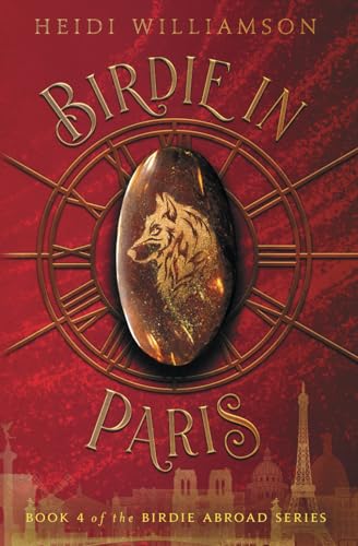 Williamson - Birdie in Paris - New paperback or softback