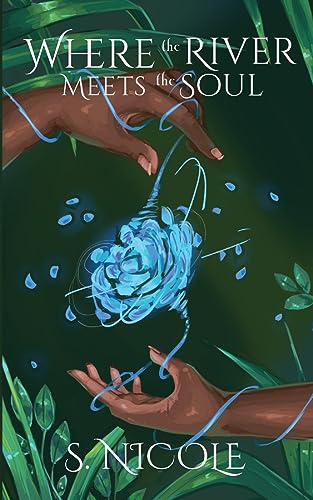 Nicol - Where the River Meets the Soul - New paperback or softback