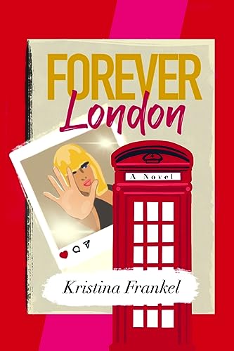 Frankel - Forever London - New paperback or softback