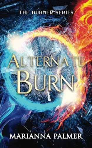 Palmer - Alternate Burn - New paperback or softback