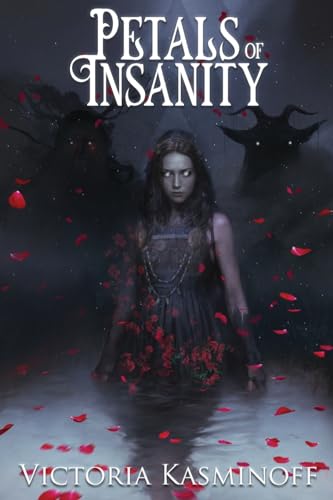 Kasminoff - Petals of Insanity - New paperback or softback