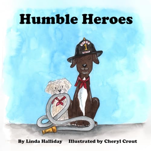 Crout - Humble Heroes - New paperback or softback