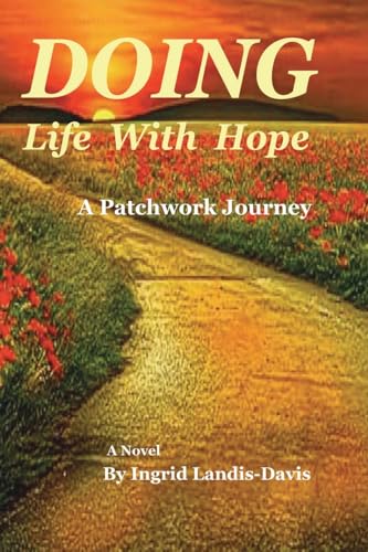 Landis-Davis - Doing Life With Hope - New paperback or softback