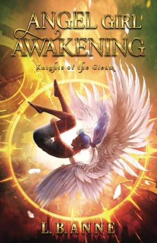 Ann - Angel Girl Awakening - New paperback or softback