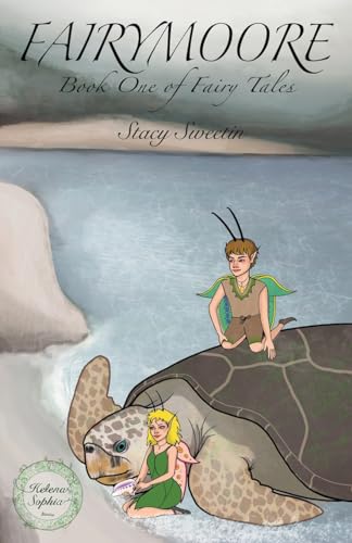 Sweetin - Fairymoore - New paperback or softback