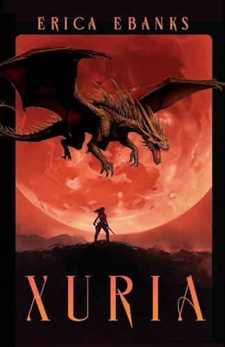 Ebanks - Xuria - New paperback or softback