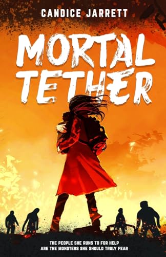 Jarrett - Mortal Tether - New paperback or softback