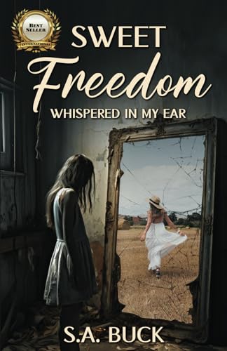 Buck - Sweet Freedom Whispered In My Ear - New paperback or softback