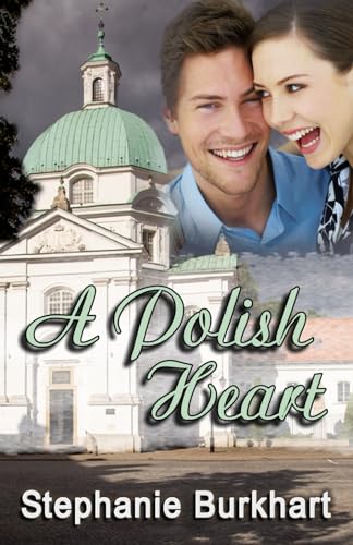 Burkhart - A Polish Heart - New paperback or softback