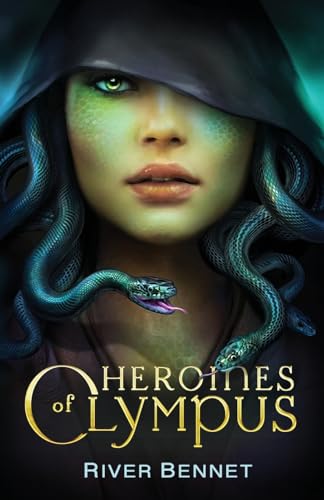 Bennet - Heroines of Olympus - New paperback or softback
