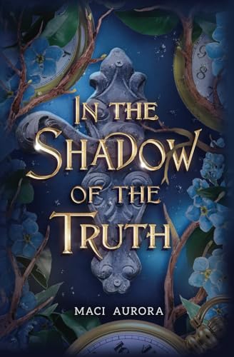 Aurora - In the Shadow of the Truth: Fareview Fairytale, book 4 - New