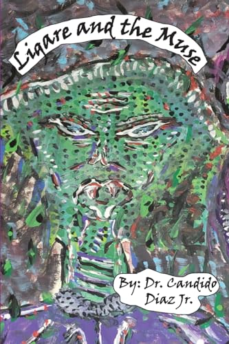 Diaz - Ligare and the Muse - New paperback or softback