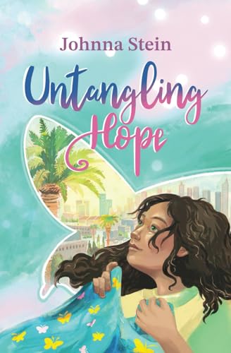 Stein - Untangling Hope - New paperback or softback