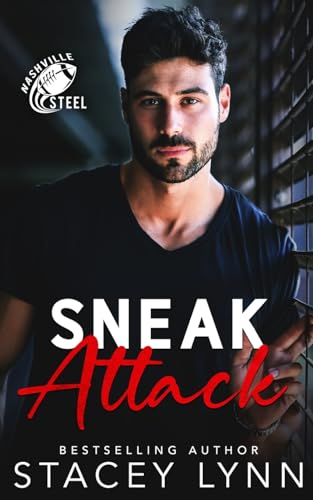 Lynn - Sneak Attack - New paperback or softback
