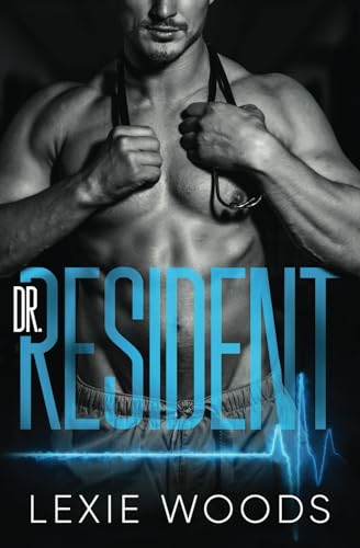 Woods - Dr. Resident - New paperback or softback