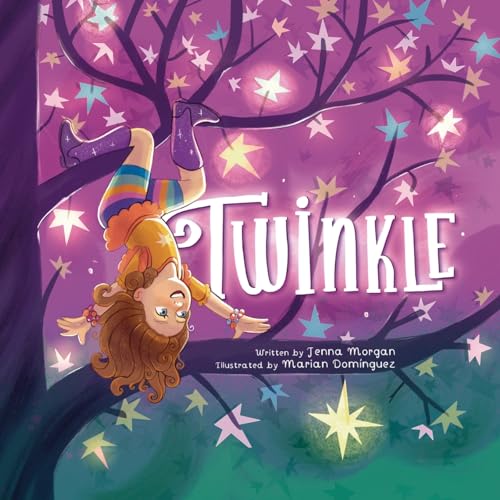 Morgan - Twinkle - New paperback or softback