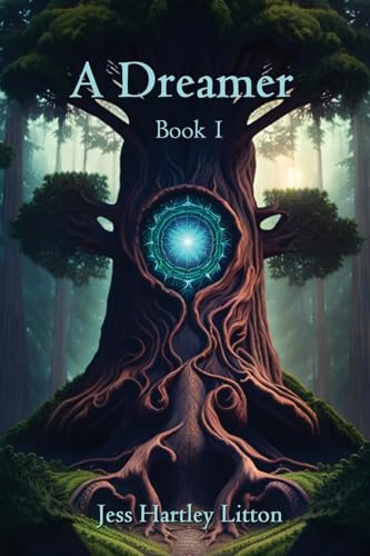 Litton - A Dreamer: Book 1 - New paperback or softback