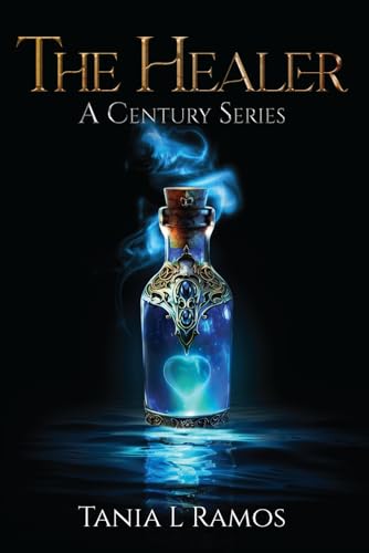 Ramos - Healer - New paperback or softback