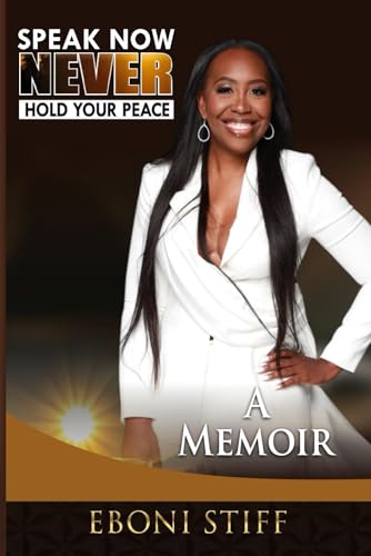 Stiff - Speak Now Never Hold Your Peace  A Memoir - New paperback or s