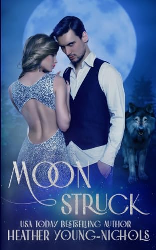 Young-Nichols - Moonstruck - New paperback or softback
