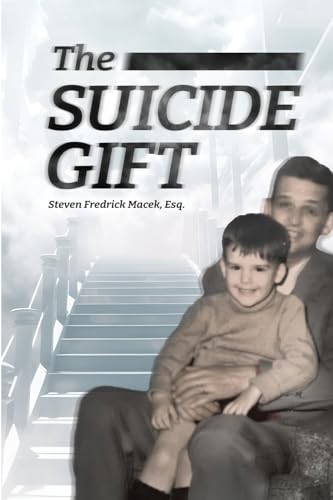 Macek - Suicide Gift - New paperback or softback