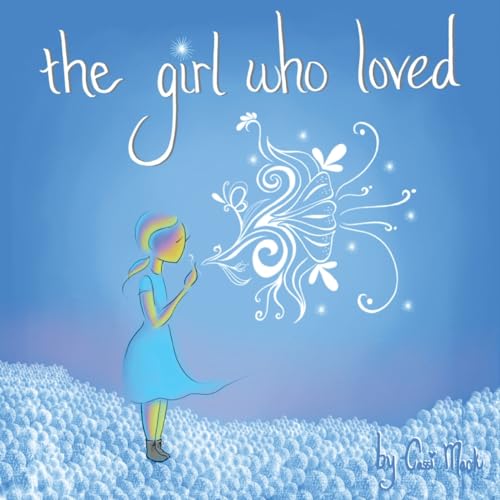 Mack - girl who loved - New paperback or softback