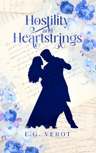 Verot - Hostility & Heartstrings - New paperback or softback