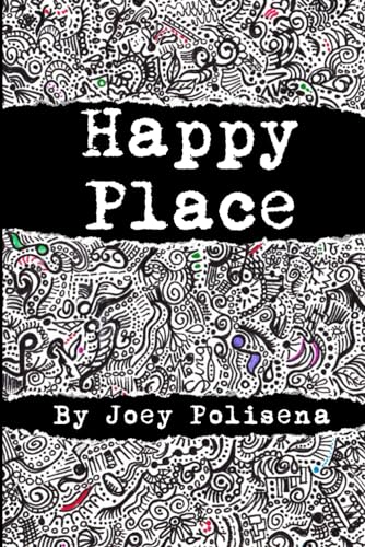 Polisena - Happy Place - New paperback or softback