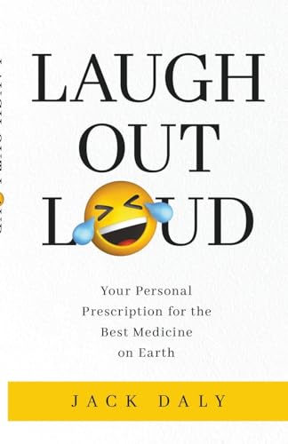 Daly - Laugh Out Loud - New paperback or softback