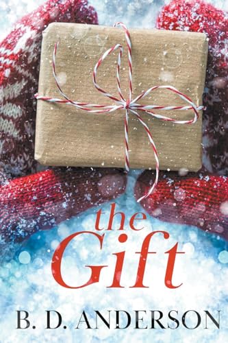 Anderson - Gift - New paperback or softback
