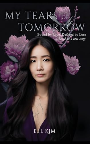 Kim - My Tears of Tomorrow - New hardback or cased book