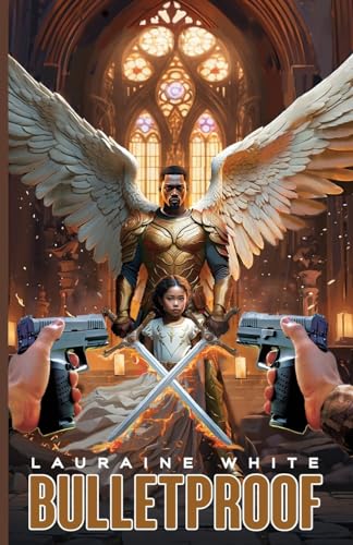 Whit - Bulletproof - New paperback or softback