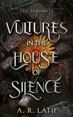 Latif - Vultures in the House of Silence - New paperback or softback
