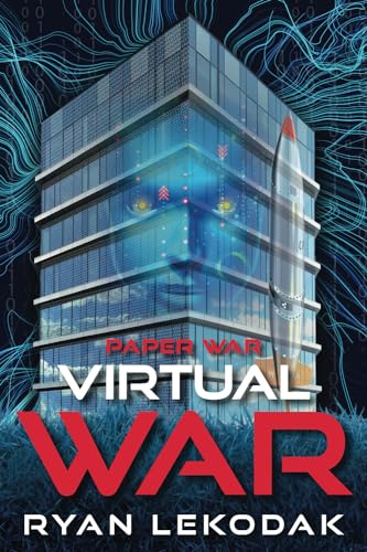 LeKodak - Virtual War - New paperback or softback
