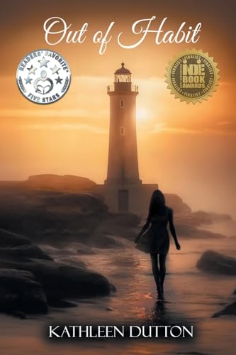 Dutton - Out of Habit - New paperback or softback