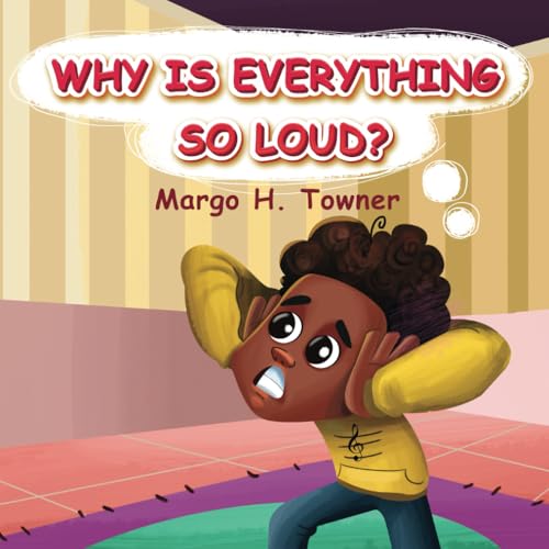 owner - Why Is Everything So Loud? - New paperback or softback