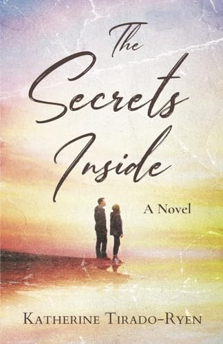 irado-Ryen - Secrets Inside - New paperback or softback