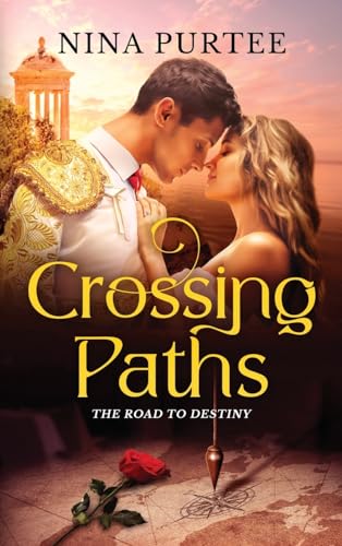 Purt - Crossing Paths: A Phoenix to Behold - New hardback or cased boo