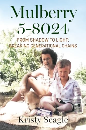 Seagl - Mulberry 5-8024 - New paperback or softback