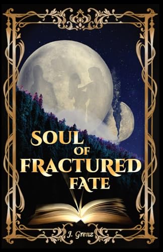 Grenz - Soul of Fractured Fate - New paperback or softback