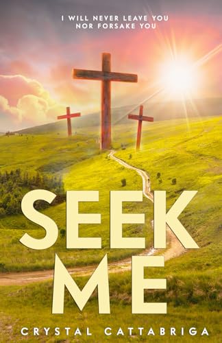 Cattabriga - Seek Me - New paperback or softback